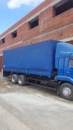 КамАЗ 65117. Продается Камаз 65117, 3 000 куб. см., 14 850 кг.