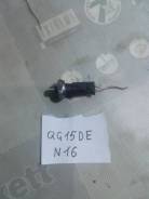 Датчик давления масла. Nissan Almera, N16, N16E Двигатель QG15DE
