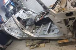 Порог кузовной. Lexus: GS460, GS350, GS430, GS300, GS450h Двигатели: 1URFE, 1URFSE, 2GRFSE, 3GRFE, 3GRFSE, 3UZFE