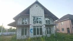 Новый дом с городскими коммуникациями в районе 70-й школы п. Трудовое. Улица Карла Маркса 61, р-н Трудовое, площадь дома 170 кв. м., централизованный...