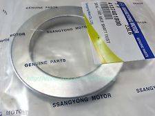 Сальник подшипника ступицы SsangYong 61*80*7,5 SsangYong 4137401800