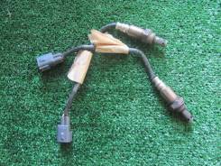 Датчик кислородный. Toyota Ractis, SCP100 Toyota Platz, SCP11 Toyota Vitz, SCP10, SCP13, SCP90 Toyota Belta, SCP92, NCP96 Двигатели: 2SZFE, 1SZFE, 2NZ...