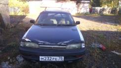Toyota Carina. AT170, 5AFE