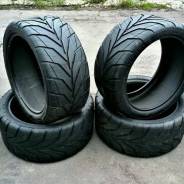 EXTREME Performance tyres VR1. Летние, без износа, 4 шт