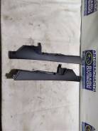 Консоль центральная. Subaru Forester, SH5, SH9, SH9L, SHJ, SH, SHM Двигатели: FB20, EE20Z, FB20B, FB25B, EJ25, EJ253, EJ255, EJ204, EJ20