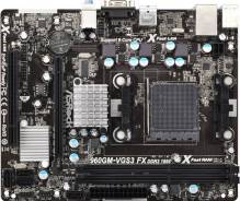 Socket AM3+