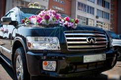 Прокат автомобиля на свадьбу 6000 руб весь день !
