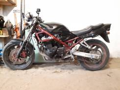 Suzuki GSF 400 Bandit. 400 куб. см., исправен, птс, с пробегом