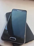 Samsung Galaxy A3 2016. �/�, ������, 3G, 4G LTE, Dual-SIM ����