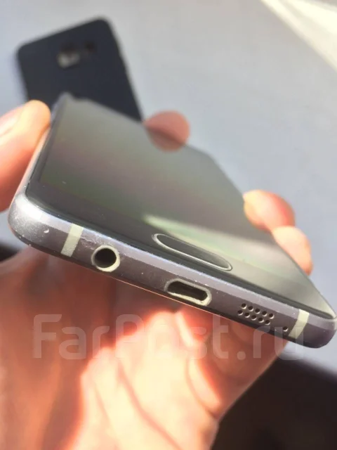 Samsung Galaxy A3 2016. �/�, ������, 3G, 4G LTE, Dual-SIM ����