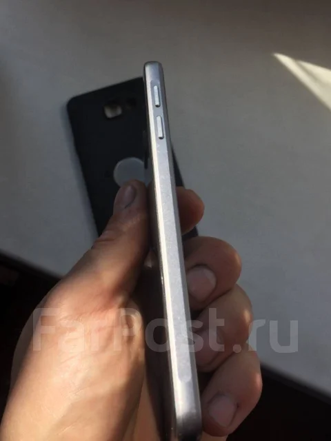 Samsung Galaxy A3 2016. �/�, ������, 3G, 4G LTE, Dual-SIM ����