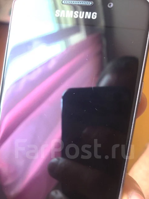 Samsung Galaxy A3 2016. �/�, ������, 3G, 4G LTE, Dual-SIM ����