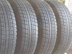 Bridgestone ST30. Зимние, без шипов, 2010 год, 10 %, 4 шт