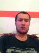 Грузчик.