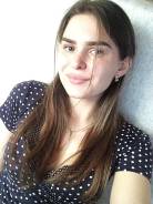 Автоняня. Незаконченное высшее образование (студент)