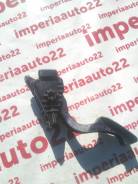 Педаль газа. Toyota Sienna, GSL20, GSL23, GSL25, MCL20, MCL23, MCL25 Lexus RX330, GSU30, GSU35, MCU33, MCU38 Lexus RX350, GSU30, GSU35, MCU33, MCU38 Д...