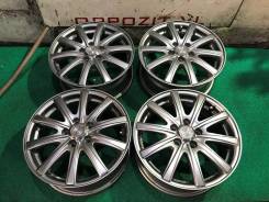 BLEST EuroMagic. 6.0x15", 5x100.00, ET45