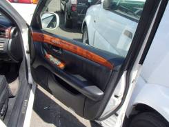 Обшивка двери. Toyota Celsior, UCF30, UCF31 Lexus LS430, UCF30 Двигатель 3UZFE