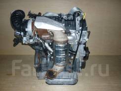 Двигатель в сборе. Kia Sorento Kia Carnival Hyundai Santa Fe Двигатели: D4HB, D4BH