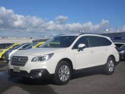 Subaru Outback. автомат, 4wd, 2.5 (175 л.с.), бензин, 36 000 тыс. км, б/п
