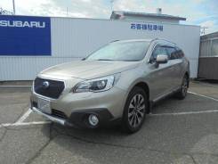 Subaru Outback. автомат, 4wd, 2.5 (175 л.с.), бензин, 43 000 тыс. км, б/п