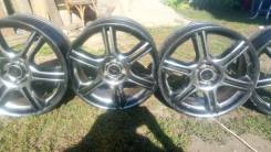 Stern. x17", 5x100.00