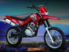 Lifan. 200 куб. см., исправен, птс, без пробега. Под заказ