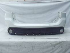Бампер. Mitsubishi Outlander, GF2W, GF3W, GF4W, GF6V, GF6W, GF7W, GF8W Двигатели: 4B11, 4B12, 4J11, 4J12, 4N14, 6B31