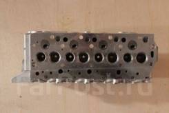 Головка блока цилиндров. Hyundai: H1, Starex, Libero, Porter, Terracan Mitsubishi L200, K34T, K74T Mitsubishi Pajero, V14V, V24C, V24W, V24WG, V44W, V...