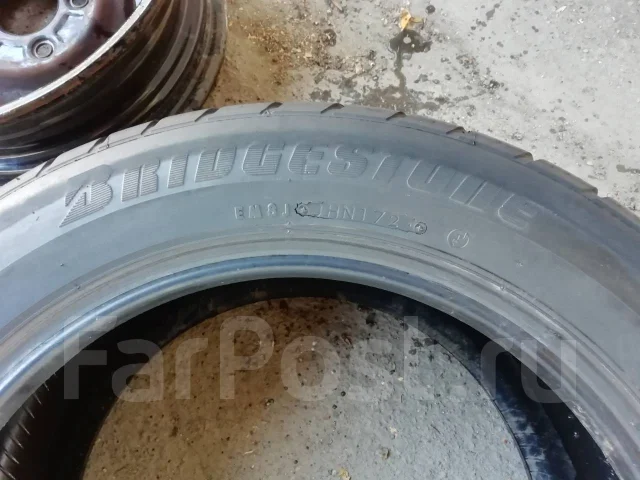 Bridgestone Grid II. ������, �/�, ����� 20 % ����