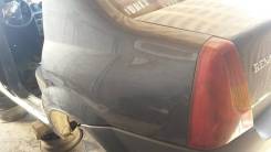 Крыло. Renault Logan