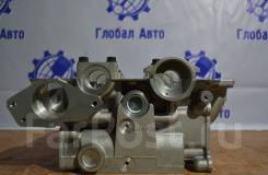 Головка блока цилиндров. Mitsubishi: Strada, L200, Pajero, Triton, Nativa, Montero Sport, Pajero Sport Двигатель 4D56. Под заказ