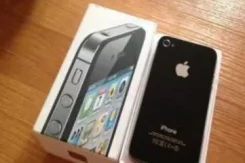Apple iPhone 4. �/�