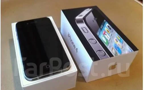 Apple iPhone 4. �/� ����
