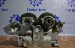 Головка блока цилиндров. Mitsubishi: Strada, L200, Pajero, Triton, Nativa, Montero Sport, Pajero Sport Двигатель 4D56