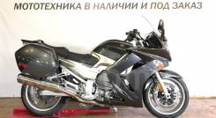 Yamaha FJR 1300. 1 300 куб. см., исправен, птс, без пробега. Под заказ