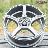 ProDrive. 8.0x17", 5x100.00, ET35, ЦО 73,1 мм.