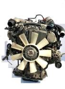 Двигатель в сборе. Hyundai Veracruz Kia Mohave