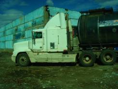 Freightliner. Седельный тягач Фредлайнер, 6x4