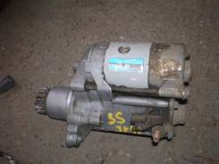 Стартер. Toyota: Corona, Windom, Scepter, Avensis, RAV4, Camry, Carina E, Carina ED, Corona Exiv, Vista, Celica, Carina, Caldina, Curren Двигатели: 3S...
