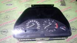 Панель приборов. BMW 5-Series, E34 Двигатели: M51D25, M51D25T, M51D25TU