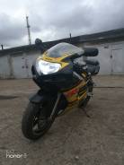 Suzuki GSX-R 600. 600 куб. см., исправен, птс, с пробегом