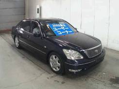 Toyota Celsior. UCF31, 3UZFESWAP RIDERSWHEELS