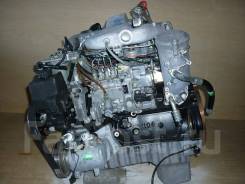 Двигатель в сборе. SsangYong Musso SsangYong Korando. Под заказ