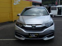 Honda Fit Shuttle Hybrid. автомат, передний, 1.5 (110 л.с.), бензин, б/п. Под заказ