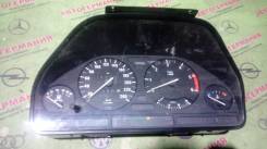 Панель приборов. BMW 5-Series, E34 Двигатель M21D24