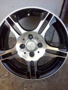 Скад Стар. 6.0x15", 4x100.00, ET48, ЦО 54,0 мм.