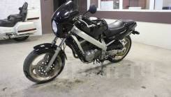 Honda Bros 650. 650 куб. см., исправен, птс, без пробега. Под заказ
