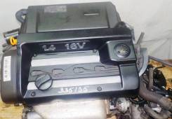 Двигатель в сборе. Volkswagen: Passat, Caddy, Bora, LT, Corrado, New Beetle, Transporter, Lupo, Golf, Beetle, Polo, Sharan Двигатели: ATJ, ATQ, ATW, A...