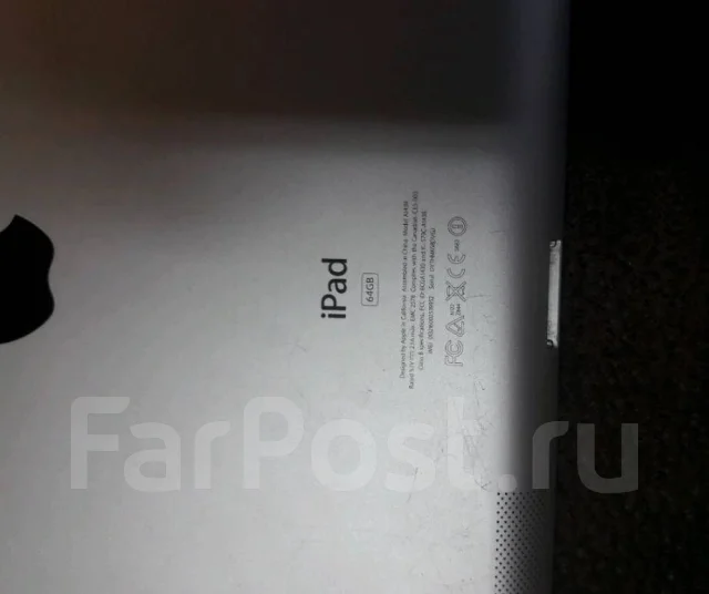 Apple iPad 3 ����
